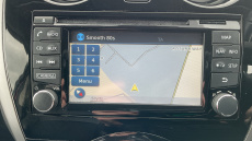 Nissan Note 1.5 dCi Tekna 5dr Diesel Hatchback